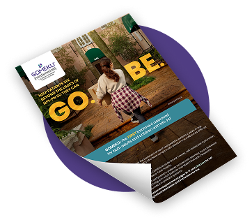 GOMEKLI® (mirdametinib) overview brochure PDF